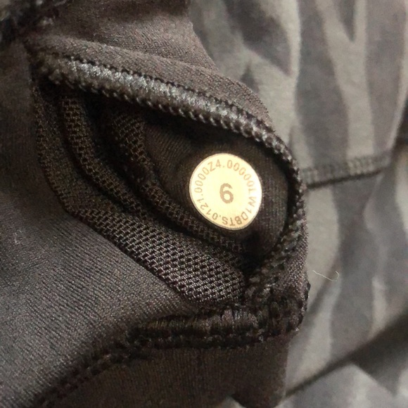 Lululemon Align Tank - Picture 3 of 3